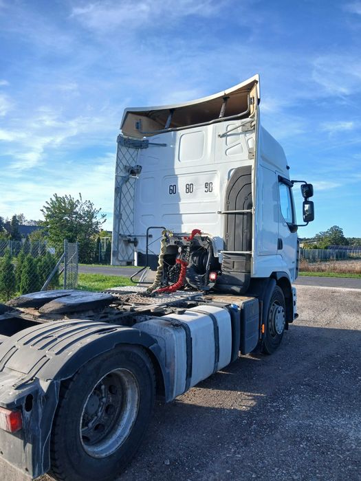 Renault premium dxi 460