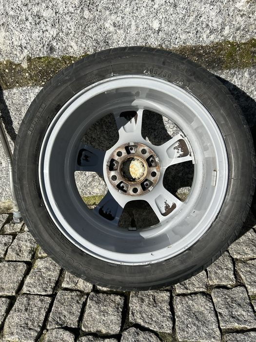 Jantes 16” BMW Originais