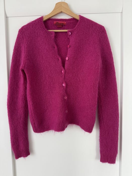 Кардиган- светри з мохеру , розмі s