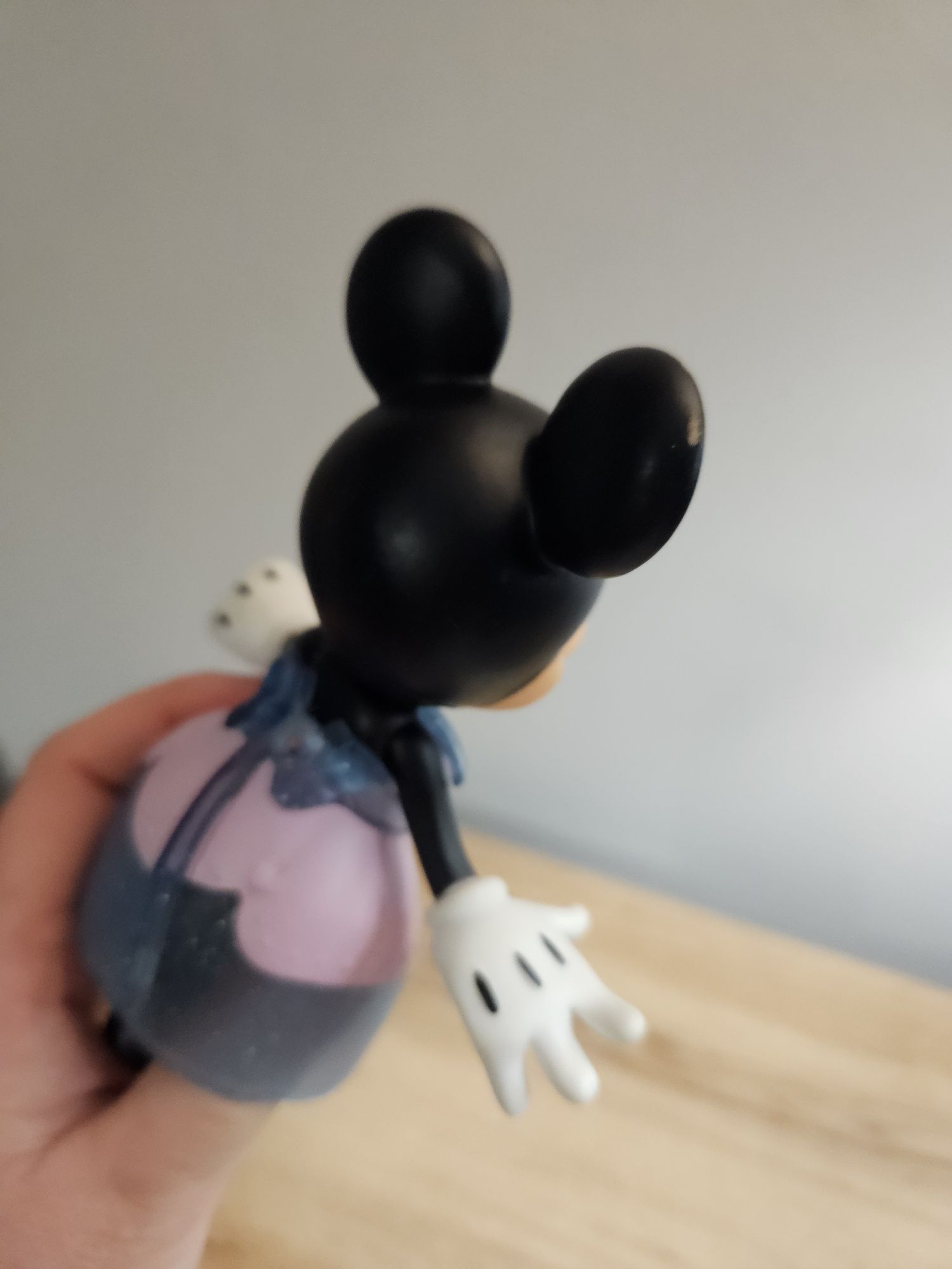 Myszka Mickey ksiezniczka figurka oryginalna disney