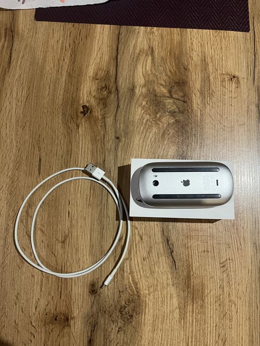 Apple Magic Mouse 2 Model A1657