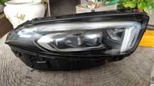 farol direito w177 Multibeam facelift - A1779060603