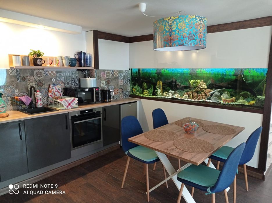 Apartament " Sowianka " Sokolec Góry Sowie