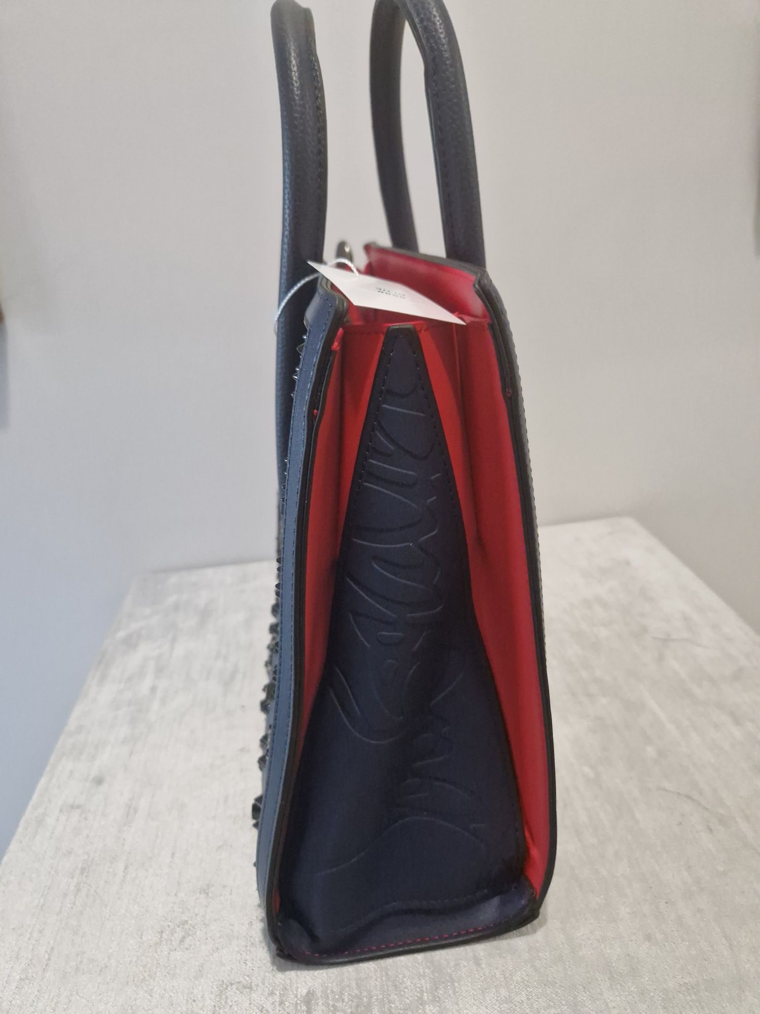 Torebka christian louboutin