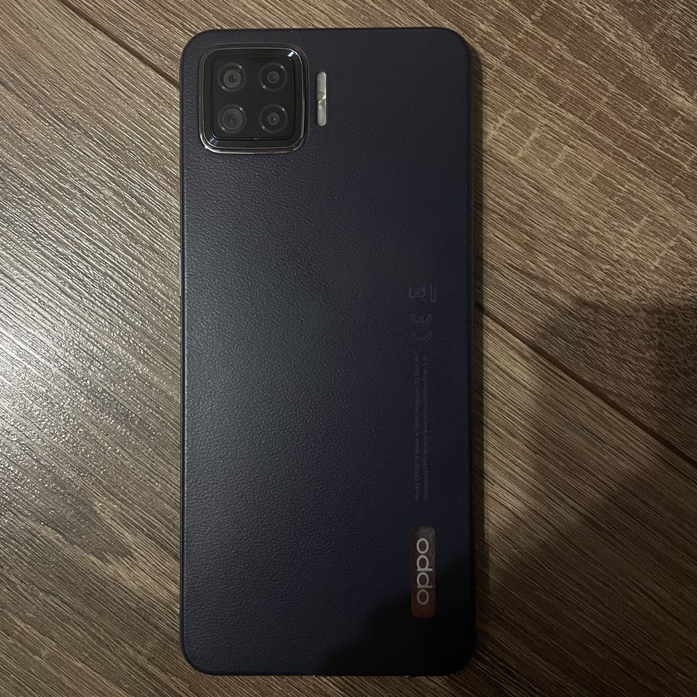 oppo A73 телефон
