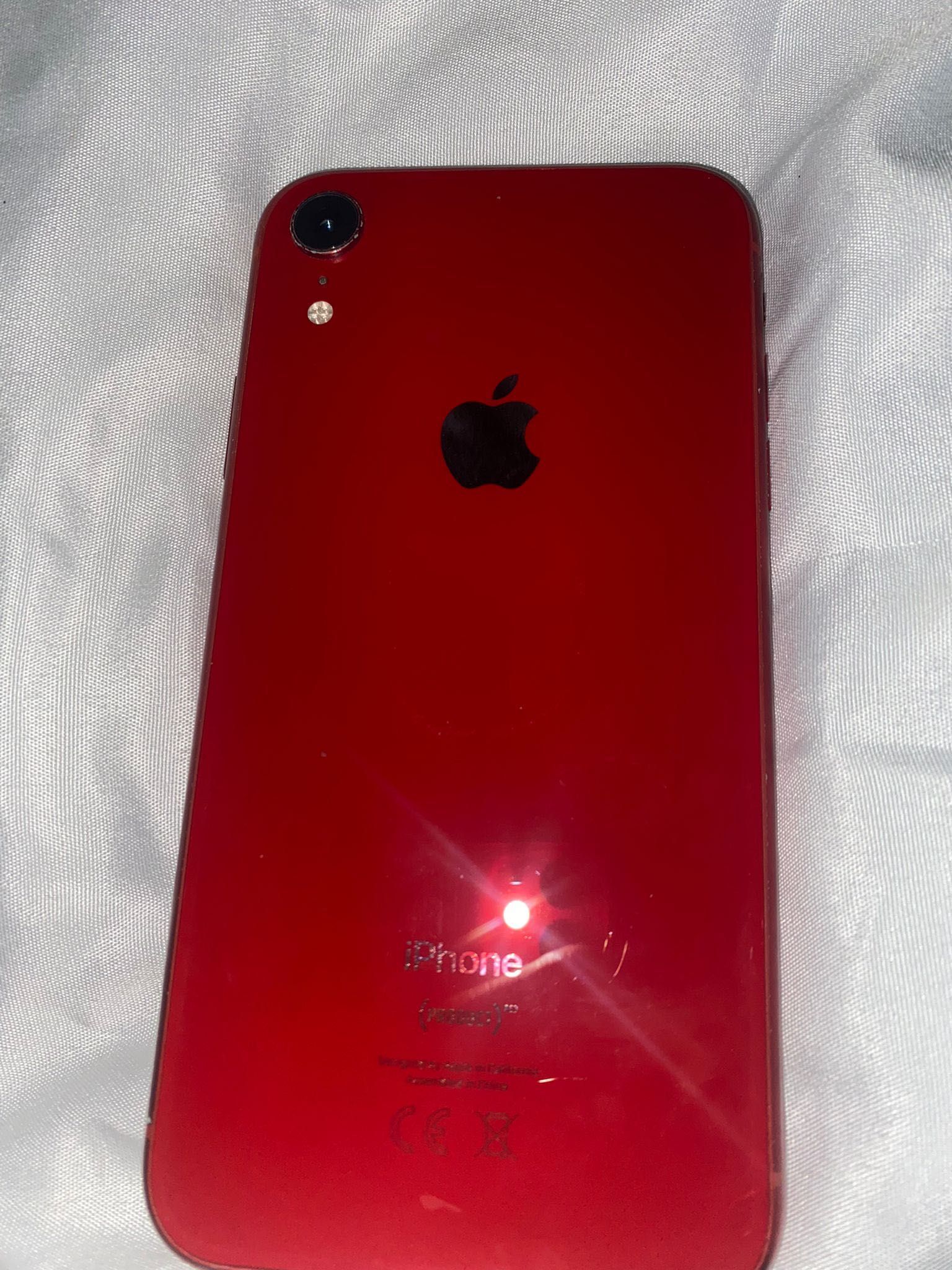 Iphone XR  256g em bom estado