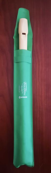 Flauta Escolar HOHNER "Melody"