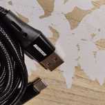 Kabel USB typu C, 3 m nowy