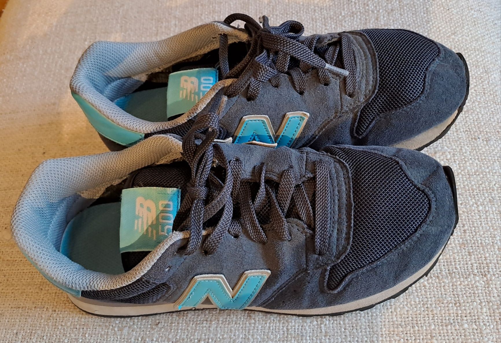 Ténis New Balance 39