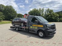 Pomoc drogowa 24h / Laweta / Transport pojazdów / Holowanie