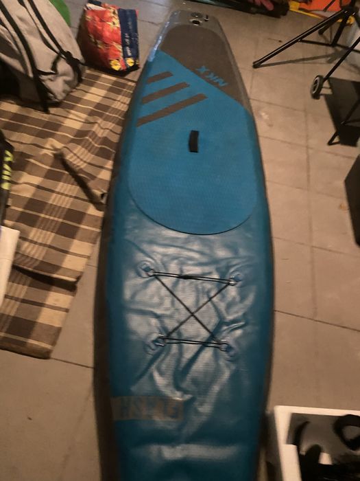 Prancha stand up paddle