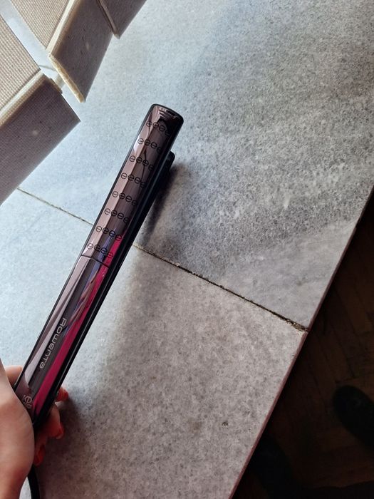 Утюжок Rowenta  выравниватель плойка утюг ровента