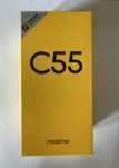 Realme C55 128GB kolor czarny