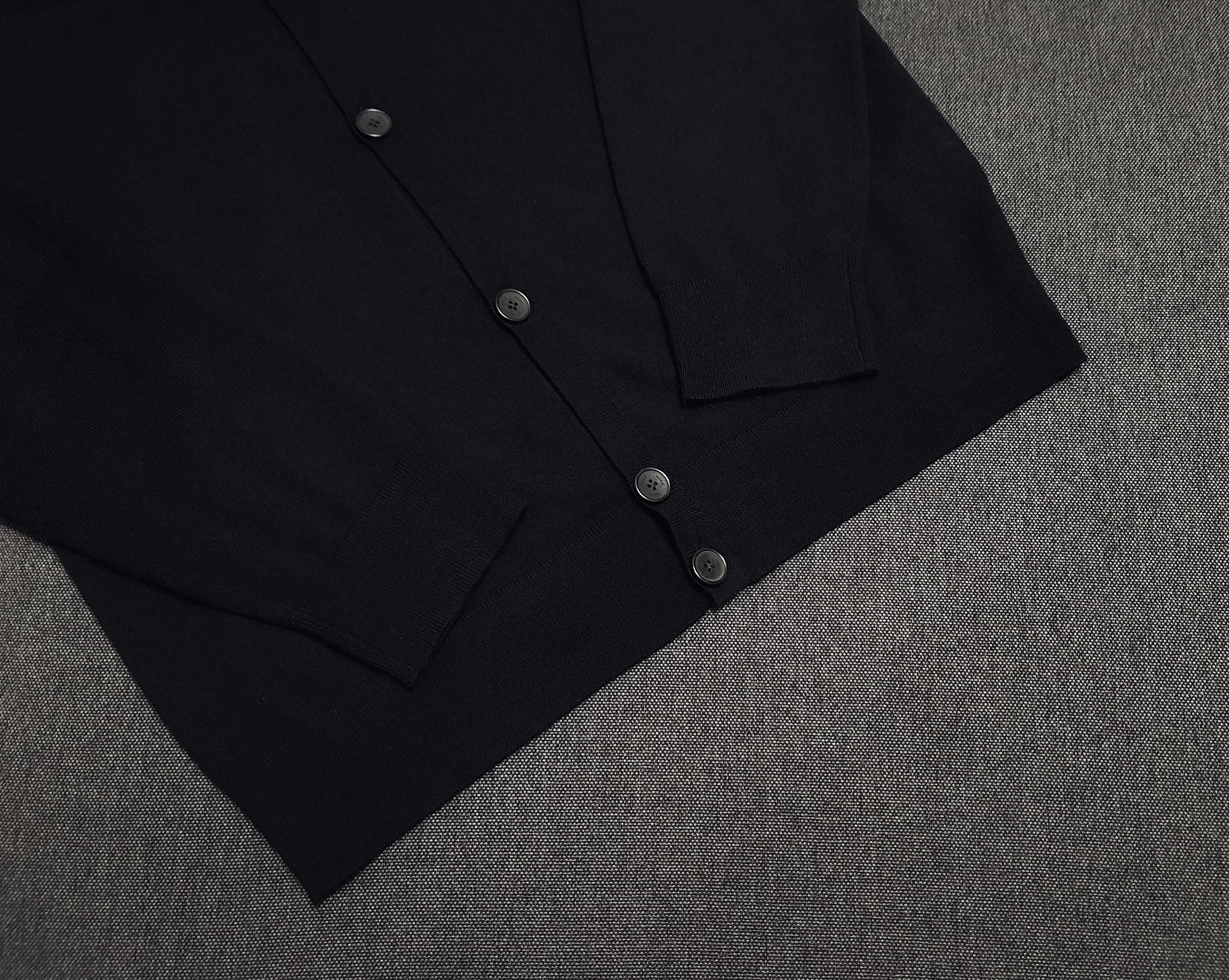 Кардиган Hugo Boss