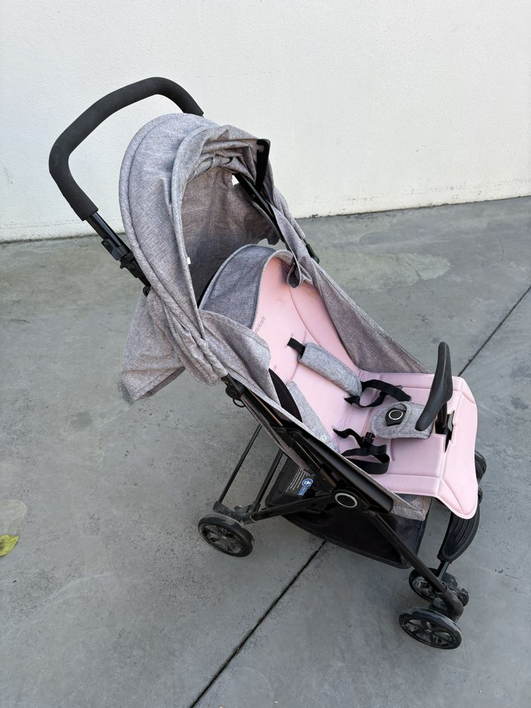 Carrinho bebe Kinderkraft
