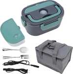 Elektryczny Lunch Box  3 w 1  1.5L 60 W 12v 24 v 220