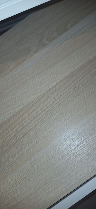 Szafka IKEA BESTÅ – biała/dębowa