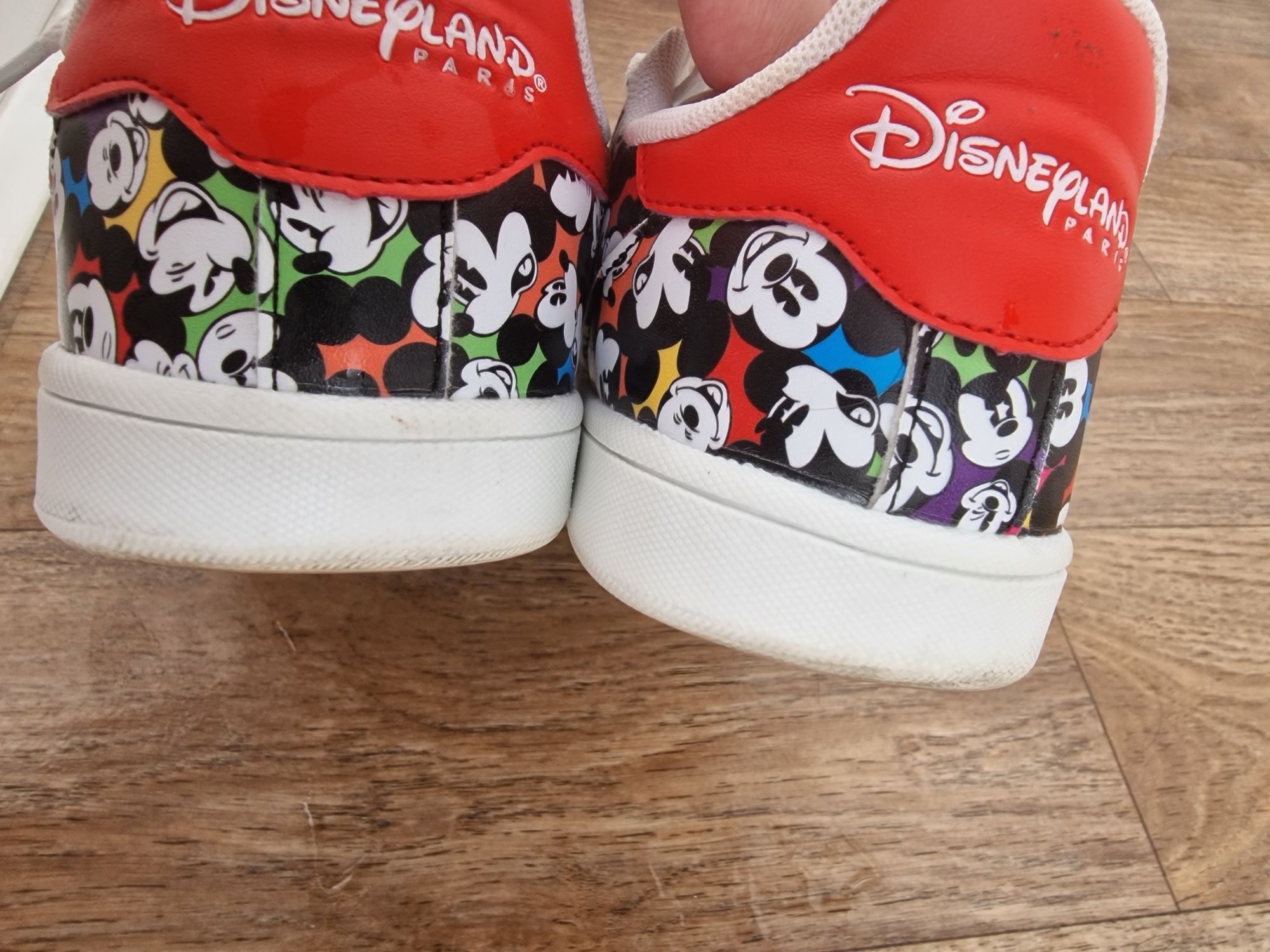 Кеды adidas disney кроссовки