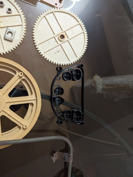 Ремкомплект до хлібопічі