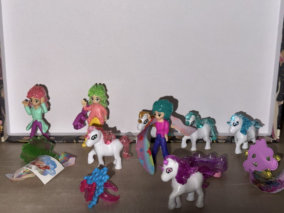 applaydu Набір з кіндера 12 штук