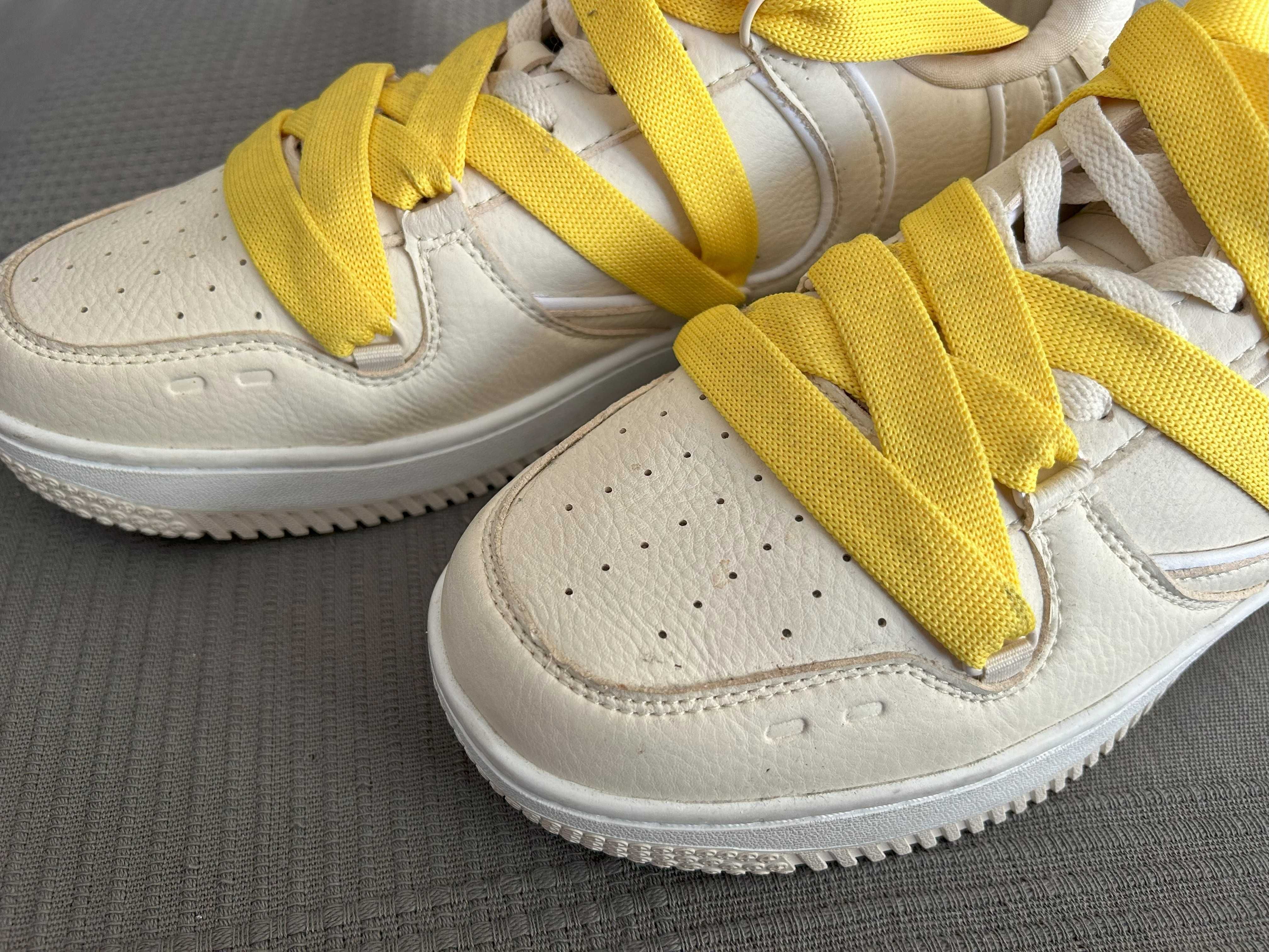 Buty męskie SuperDry rozmiar EU 45