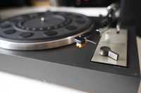 Gramofon dla audiofila -ITT HiFi 8012