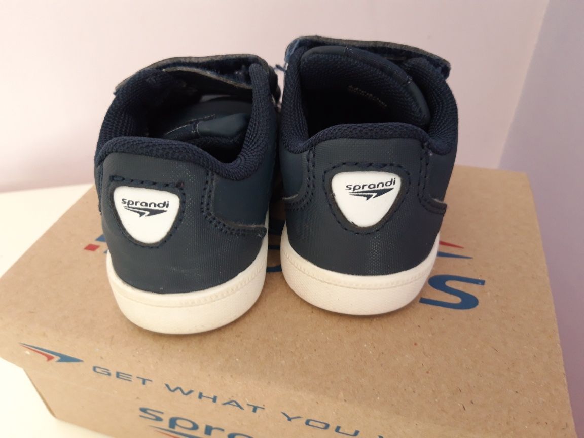 Buty sportowe adidasy Sprandi roz. 22