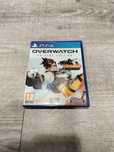 Gra overwatch origins ps4