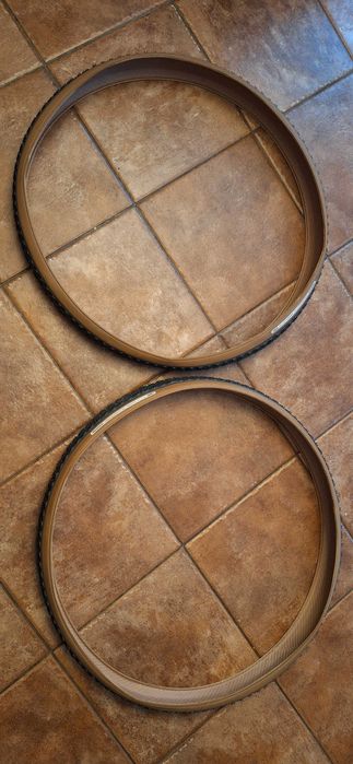 Okazja Opony Panaracer GravelKing AC 700x35C czarna aramid bezdętkowa