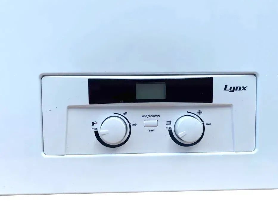 Котел газовий PROTHERM РЫСЬ LYNX 24