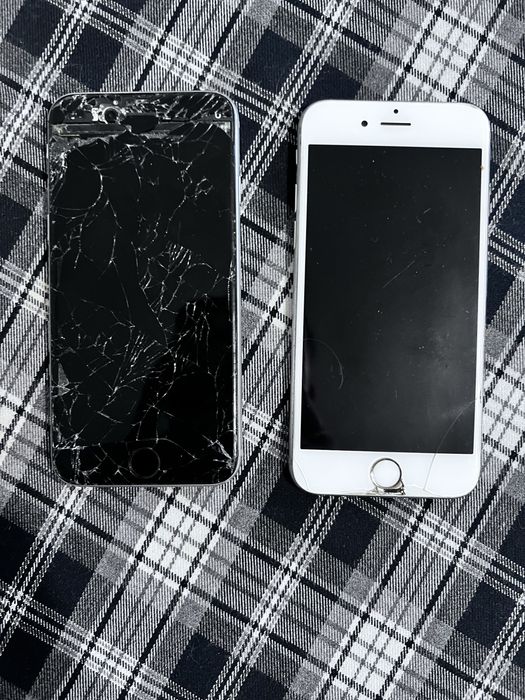 Iphone 6s Na części