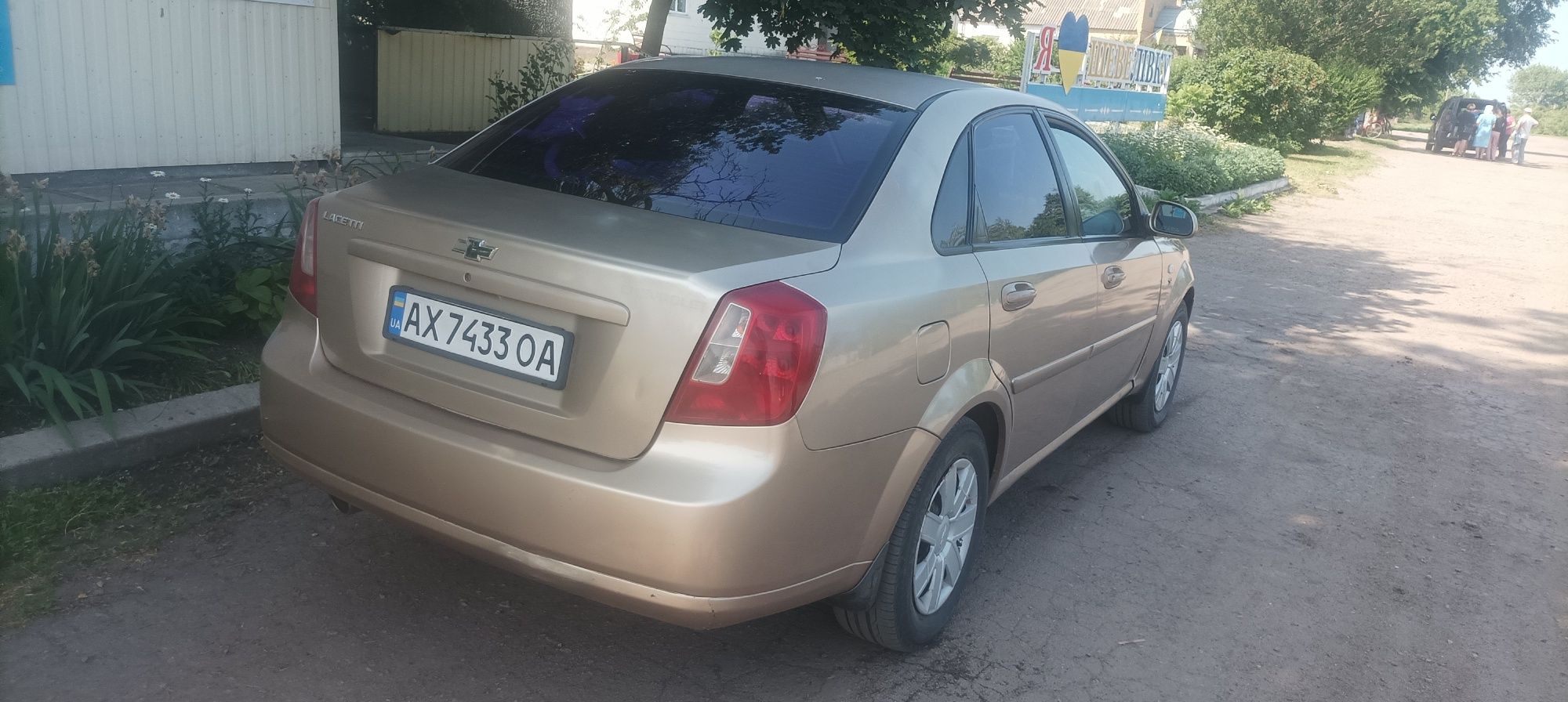 Продам автомобиль
