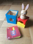 Gra edukacyjna Smart Games gra logiczna