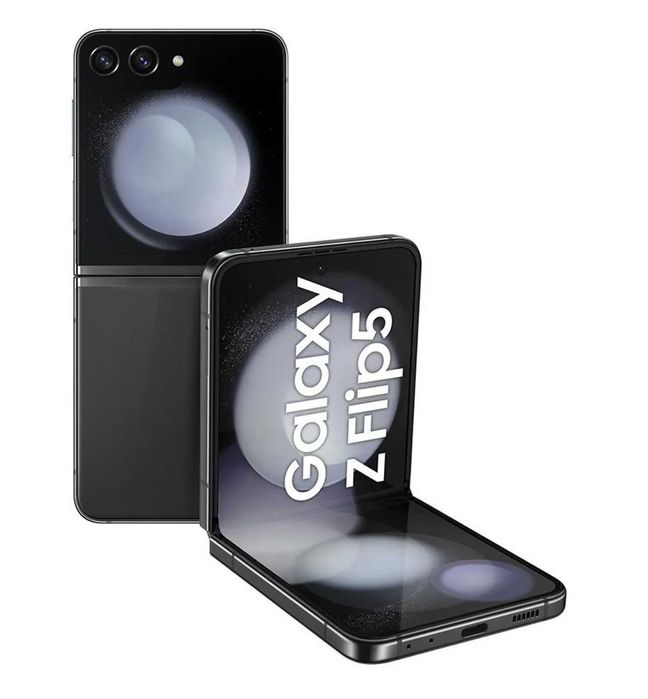 Samsung Galaxy Z Flip5 8GB 512GB GWARANCJA pełen komplet bez rat