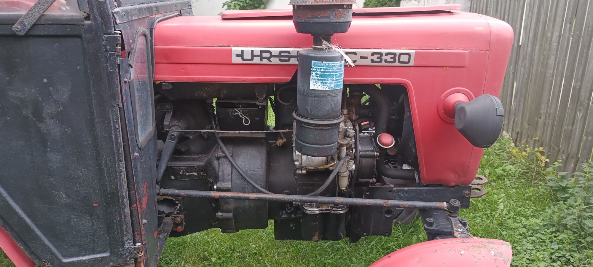C 330 z 1962r ZAREJESTROWANY sprawny bad. tech. na 2 lata OC do grudni