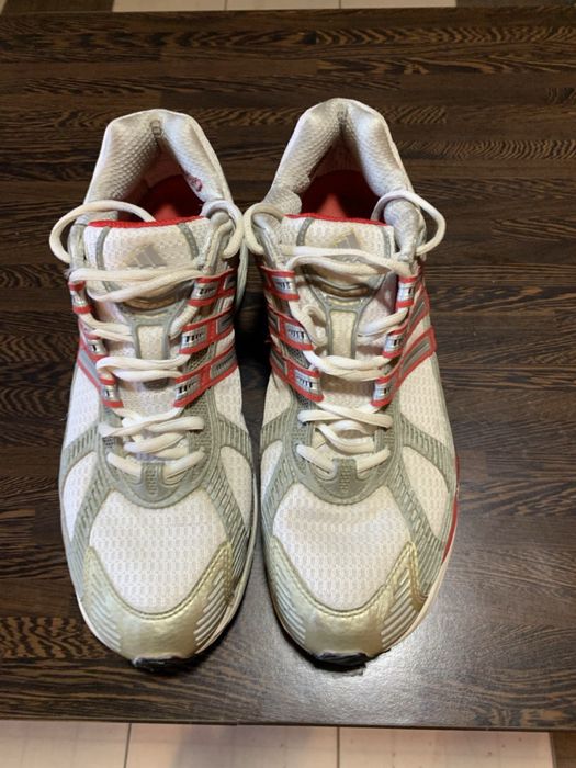 Вінтажні Adidas supernova 46 (29,5)