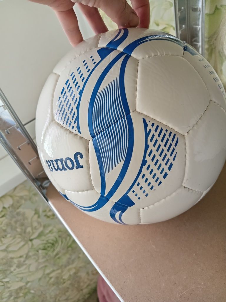 Мяч футбольний Joma розмір 5