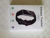 Opaska Fitness Tracker