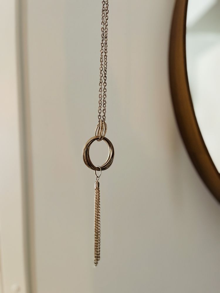 Bijuteria - colar, brincos, pulseira