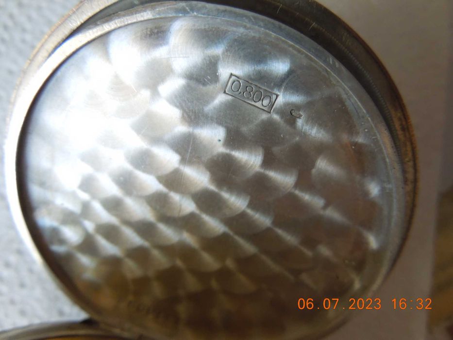 zegarek męski longines