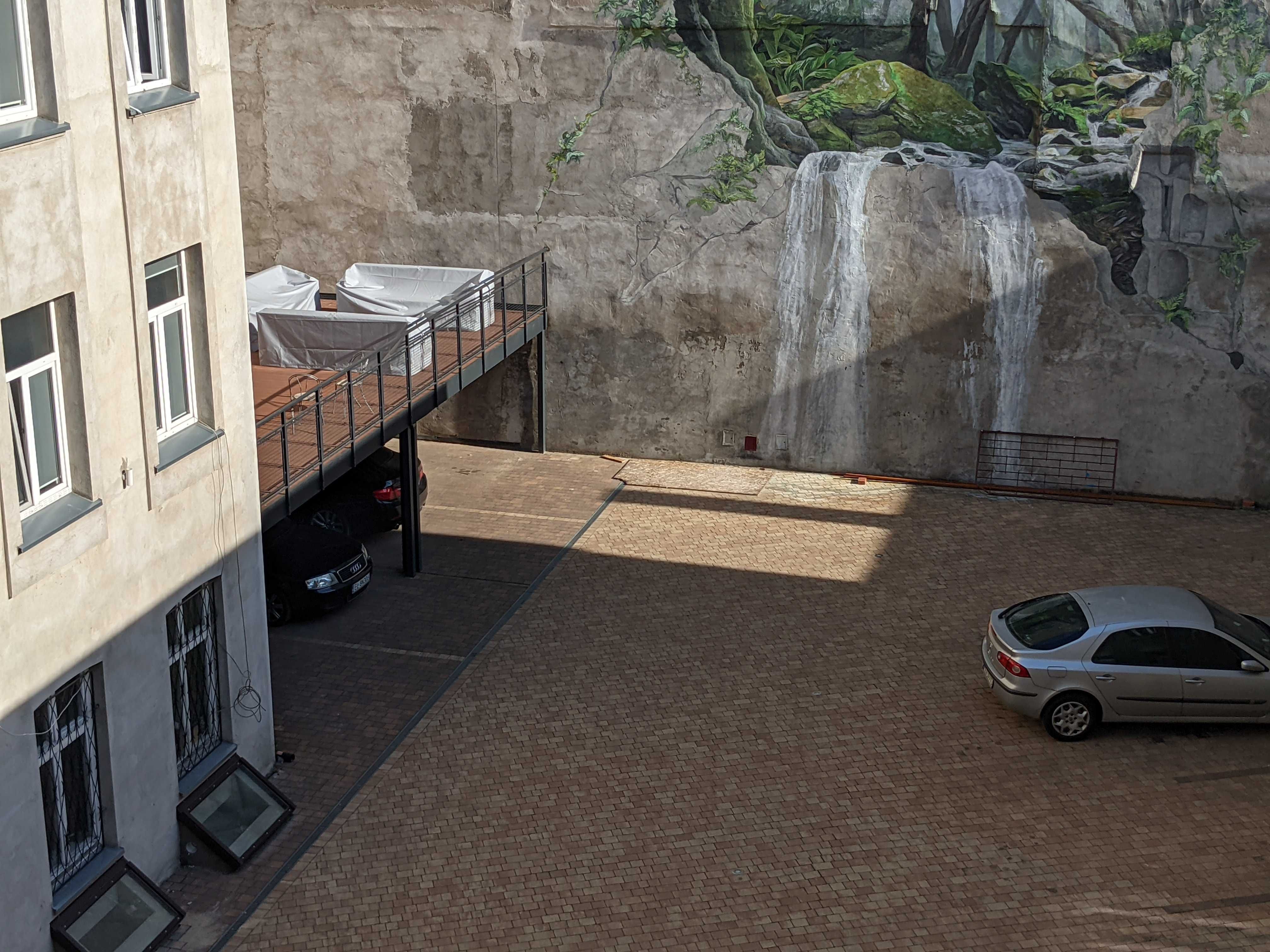Pokój w apartamencie dla STUDENTÓW