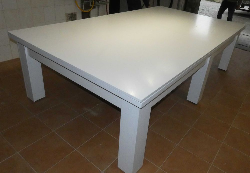 Stół Bilardowy Klasyk z blatem nakrywającym 9 ft ( płyta kamienna )