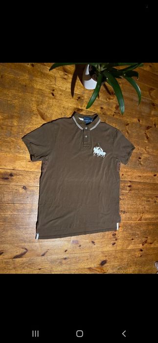 Koszulka Polo Ralph Lauren