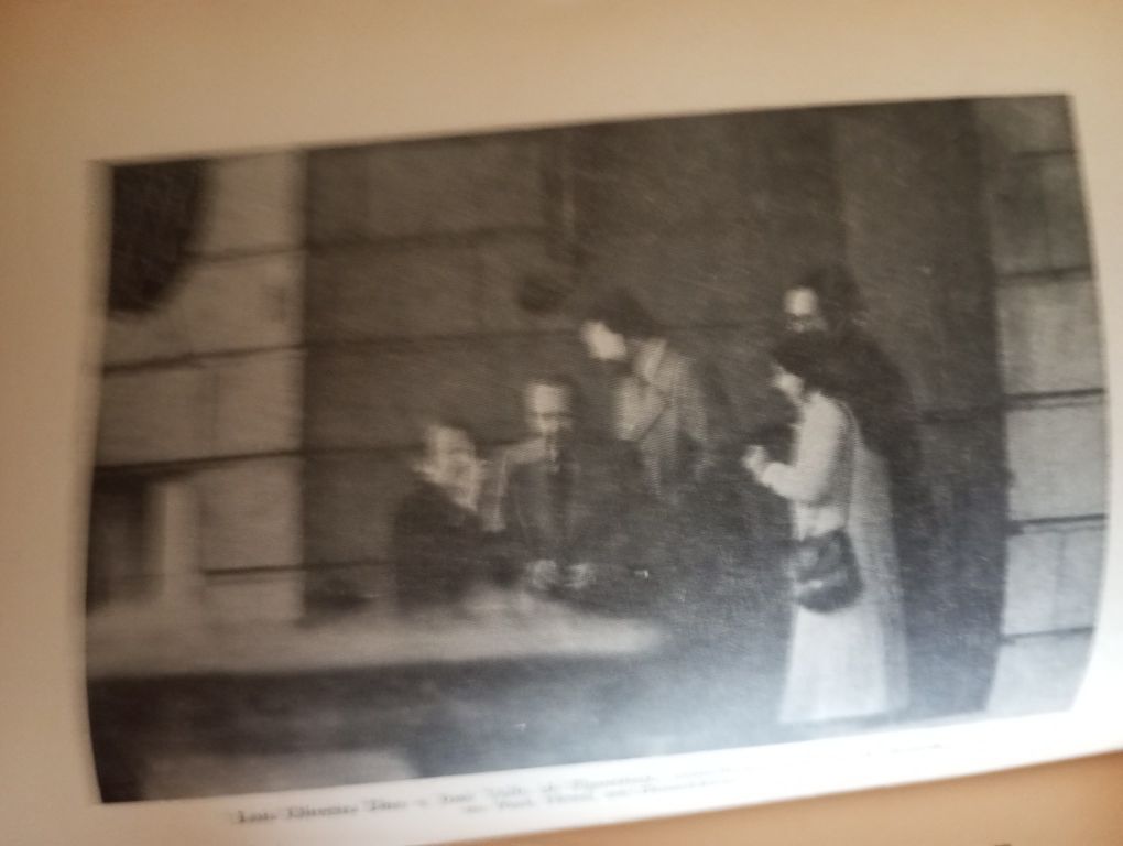 Gunter wallraff -A descoberta de uma conspiração a acção Spínola