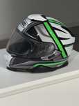 Capacete moto Shoei Gt air 2