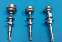 Cilindro contato canhão ignição Bmw E34 E36 E39 E46 X5  NOVO