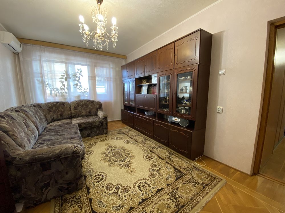 Продажа 3К квартира в 16ти этажке+ гараж! Алексеевка метро