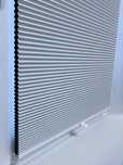 ROLETA PLISOWANA na wymiar - Honeycomb(plaster miodu), Termo, Blackout