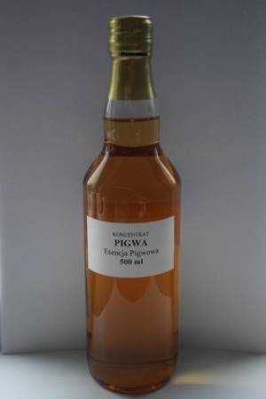 Zaprawka do alkoholu Esencja Pigwowa Pigwa na 10-15 L Pigwówka