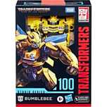 Transformers Rise Of The Beasts Studio Series Autobot Bumblebee 100